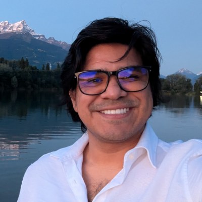 Jhon Michael Garcia